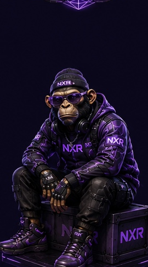 Boss Ape
