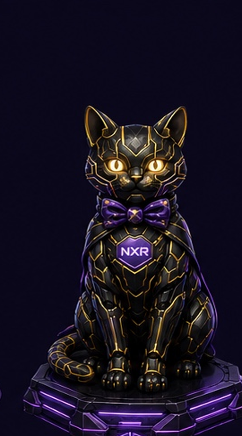 Shadow Cat