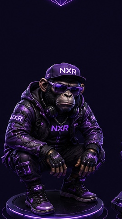 Street Ape