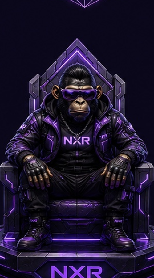 King Ape